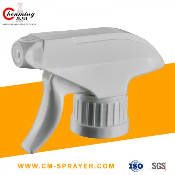 Quality Spc Water Sanitizer Plastic Spray Nozzle Trigger Sprayer 32 Oz 28mm Trigger Spray Head for sale