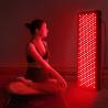 China Led Collagen Physiotherapy Apparatus Red Light Therapy Machine 300 Leds For Beauty Salon factory