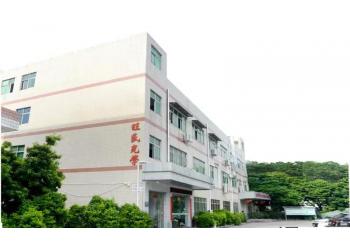 China Factory - Dongguan Wang Min Optical Instrument Co., Ltd.