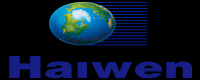 China Shenzhen Haiwen Membrane Switch Co., Ltd. logo