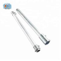 Buy cheap Electrical Galvanized Steel Pipe Rigid Aluminum Conduit from wholesalers
