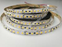 China dc24v constant current 2835 120led 28.8w consistent color strip tape factory