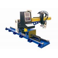 China Cantilever Type CNC Plasma Cutting Machine CNC3-1500X3000 Hypertherm Source factory