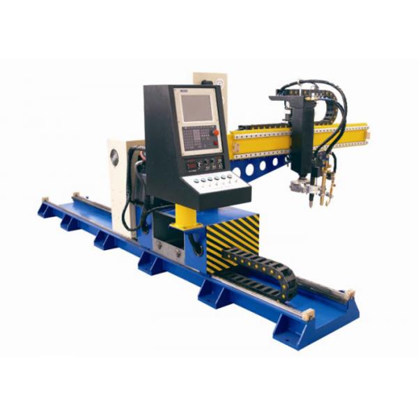 Quality Cantilever Type CNC Plasma Cutting Machine CNC3-1500X3000 Hypertherm Source for sale