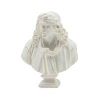 Quality Photosensitive Resins SLA SLS 3D Printing Statue Customized for sale