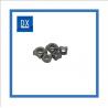 China M5 M6 M8 M10 M12 M14 Square Inner Angle Type A Carbon Steel Spot Welding Nut factory