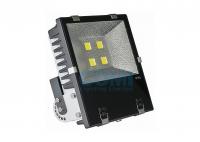 China 200W Brigdelux Tunnel LED Flood Lights 19459LM With100 - 277VAC Mean Well Driver factory