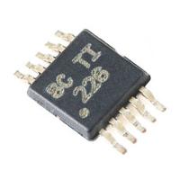 Quality Texas Instruments INA226AIDGSR MSOP-10 Amplifier ICs Current Sensing for sale