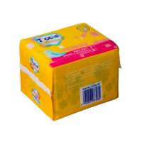 Quality Shiny Girl Disposable Sanitary Napkins Ultra Thin Feminine Pads SAP SGS for sale