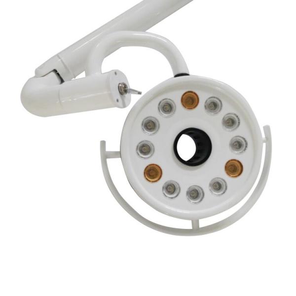 Quality Veterinary Clinic hospital medical equipment led surgical lights prices for sale