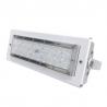 China IP66 high lumen led flood light 50W for outdoor lighting fixture. factory
