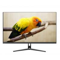China 165Hz 32 Inch Flat Panel Computer Monitor With HDR AMD Freesync 3000:1 Contrast Ratio factory