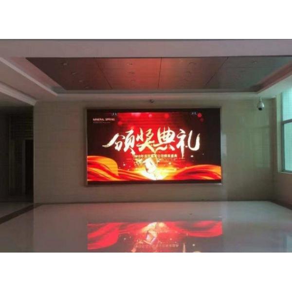 Quality Linsn Kystar Outdoor Led Video Wall Cabinet P3 Die Casting Aluminum for sale