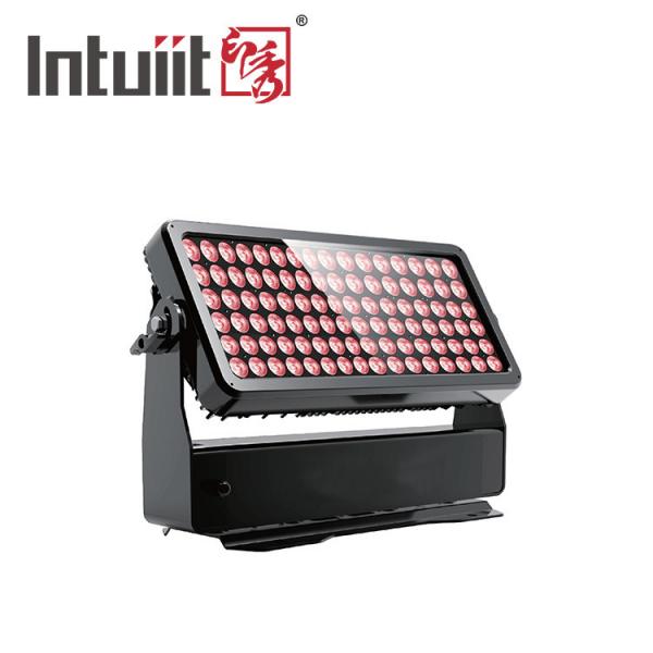 Quality 100% Dimming IP65 200 W Decorative Outdoor Flood Light for sale