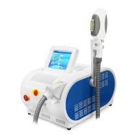 Quality Wrinkle Removal Salon Elight Shr Opt Ipl Hair Removal Ipl Machine for sale