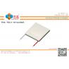 China TEC1-161 Series (45x45mm) Peltier Chip/Peltier Module/Thermoelectric Chip/TEC/Cooler factory
