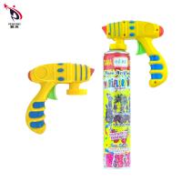 China Eco Friendly Silly String Spray Toy Gun Party Decoration factory