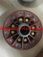 China wholesale XCMG wheel loader spare parts differential 82214207 factory