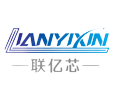 China HK LIANYIXIN INDUSTRIAL CO., LIMITED logo