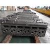 China  3306 OEM 8n1187 Engine Cylinder Head Pregnition Injection Casting Iron Material factory