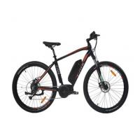 Quality Light Weight Electric Assist Mountain Bike 8 Fun Mid Drive Motor 5 Assist Level for sale