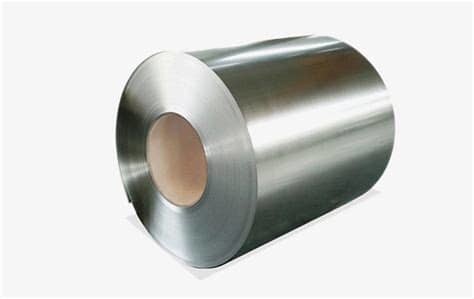 Quality SPTE TFS 0.25mm prime food grade  tinplate coil sheet tinplate for sale