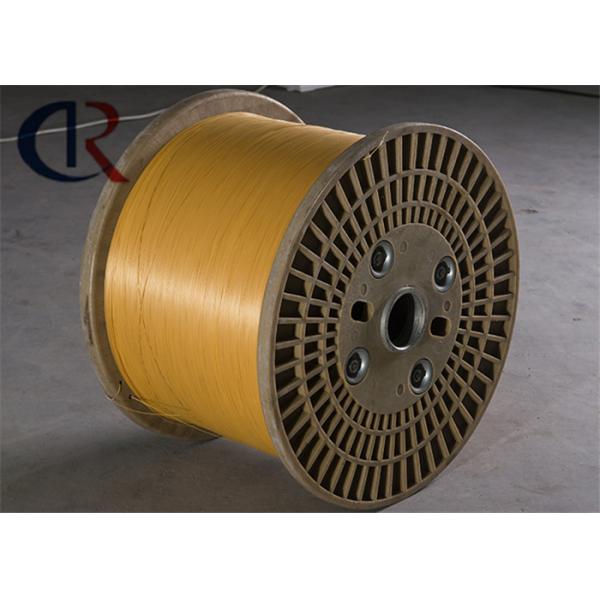 Quality Φ2.2 Central FRP Core Light Weight High Strength Corrosion Resistance Plywood Reel Packing for sale