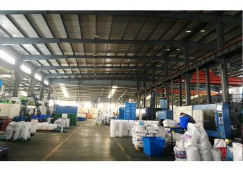 China Factory - Changzhou Treering Plastics CO., ltd