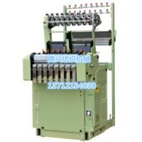 China top quality elastic webbing machine China company Tellsing for textile ribbon factory factory