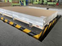 China SS 420J2 Plates AISI 420B Stainless Steel Sheets And Strip In Coils factory
