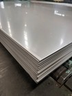 Quality 201J1 Stainless Steel Spring Plate Wear Resistance Ss Sheets for sale