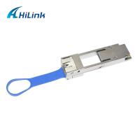 China Hilink 40G SFP Transceiver Module QSFP+ To 10G CVR 40G To SFP10G Compatible 40G QSFP+ To 10G factory