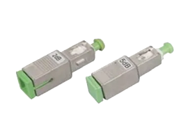 FIBER OPTIC ATTENUATOR