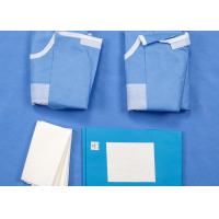 Quality Custom Surgical Packs for sale