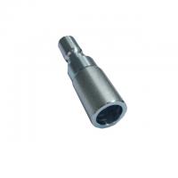 China Zinc Plated End Fittings Cable End Fittings Conduit Cap HD Grooved factory