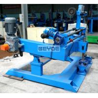 Quality ShaftLess Cable Stranding Machine Take Up Device With Drive Control System for sale