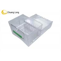 China ATM Parts NCR S2 Assy Open Purge Bin Non Rfp Clear Reject Cassette 4450752309 445-0752309 factory