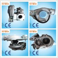 China Refone gt2056 751592-0002 97300562 car engines turbocompressor for Iveco with SOFIM Engine factory