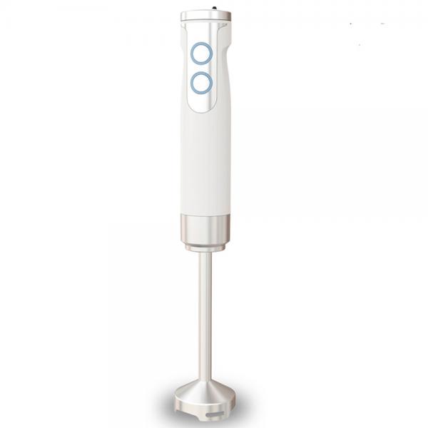 Quality Detachable Base Handheld Blender Stick With Two Release Buttons for sale