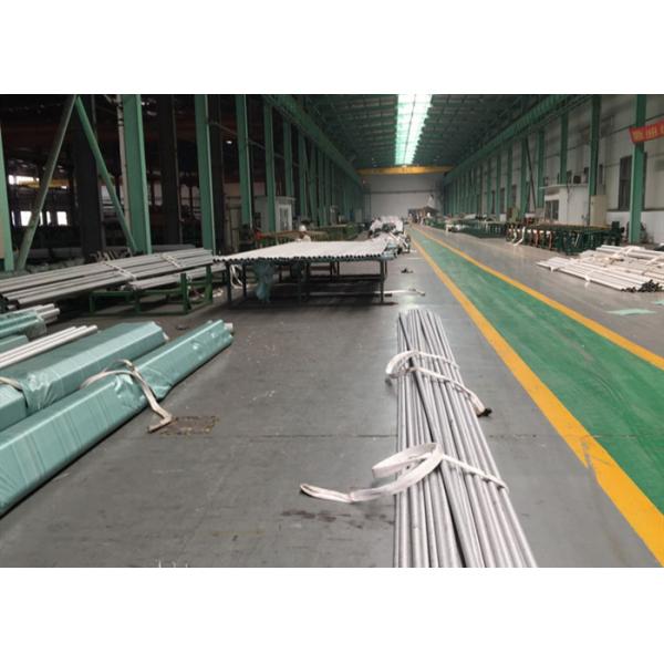 Quality Black Painting Seamless Alloy Steel Pipe Corrosion Resistance Anti Corrision for sale