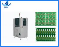 China SMT Pick and Place Automatic Online Washing Smt Pcba Pcb Assembly Line Machine factory