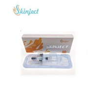 Quality 2ml Injectable Dermal Filler Lip Injections Reduce Wrinkles for sale