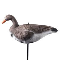 China XPE Brown Real Life Canada Goose Decoys For Outdoor Hunting Accessories factory