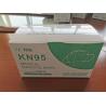 China High Filtration FFP2 KN95 Respirator For Personal Care ANSHUN HEALTH AND MEDICAL TECHNOLOGY CO., LTD. factory
