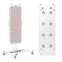 Quality 850 Nm Red Light Therapy Full Body Panels 2000W High Power for sale