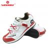 China Durability Long Life Span Casual Biking Shoes / Cycling Shoes Road Breathable Athletes Shoes factory
