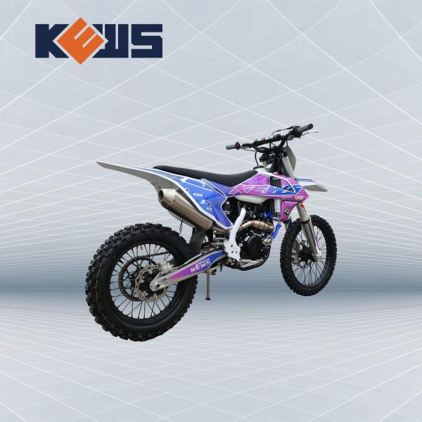 Quality KTM 4 Stroke Enduro Motorcycles Bikes With NB300 Engine Four Stroke Water Cooled for sale