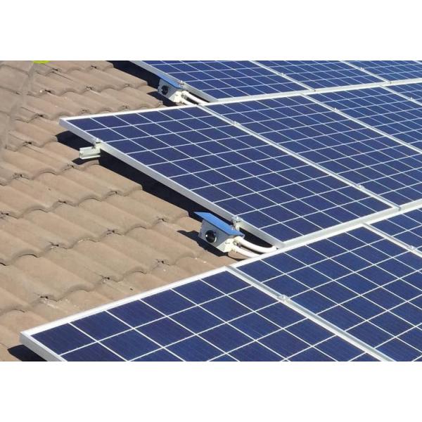 Quality 340W Polycrystalline Solar Panel for sale