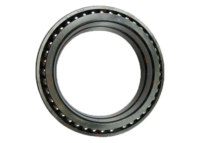 China Ball Type Excavator Bearing , Autres Roulements Angular Contact Ball Bearing for sale