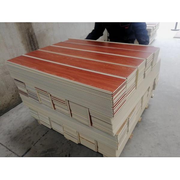 Quality Customized Plastic Sheet Extrusion Machine For PVC Artifical Marble Sheet Board for sale